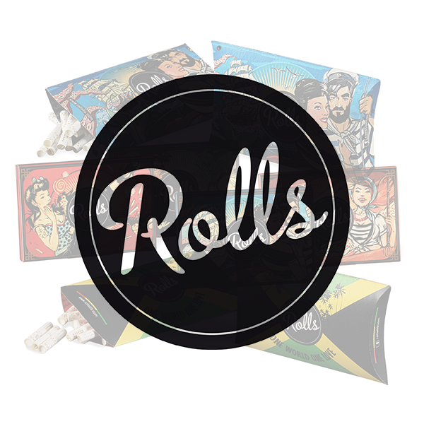 Rolls Smart-Filter – Rolls