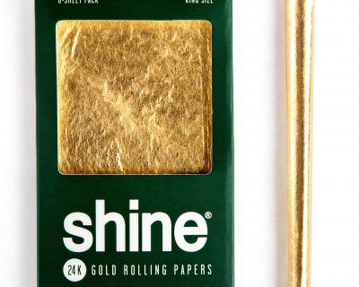 Shine King Size 6-Sheet Pack